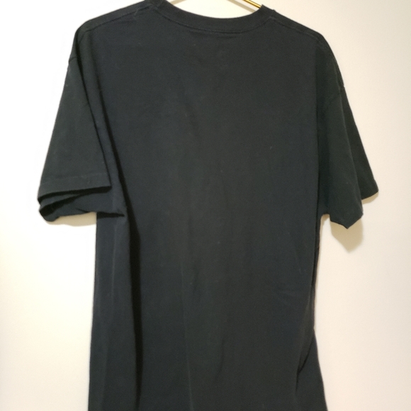 Altamont T Shirt Mens XL Moth Graphic - Picture 2 of 5